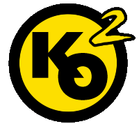 Kinetic Origin Logo