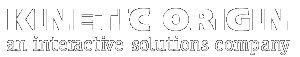 Kinetic Origin: Print + Web + Database + Computer Consultation + Tech Support + Web Hosting + Printing + Computer Consultation
